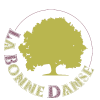 Logo de la pépinière la bonne danse