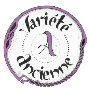 Logo variété ancienne